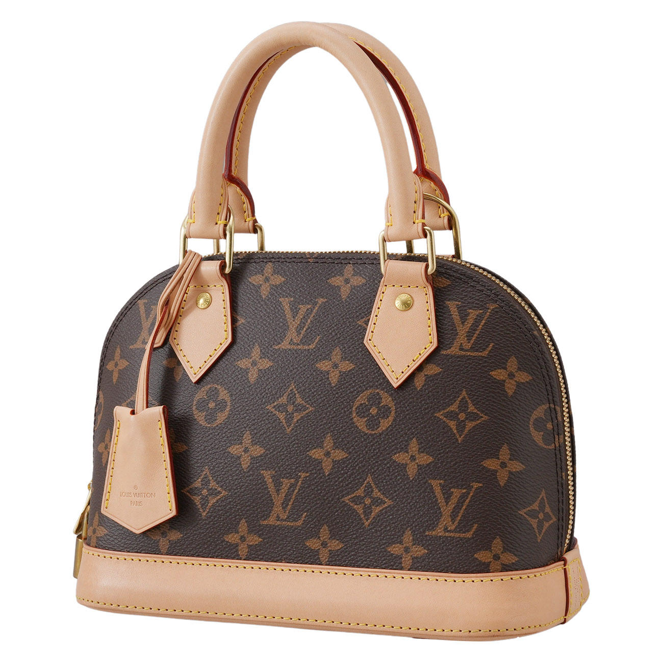 LOUIS VUITTON(USED)루이비통 모노그램 알마 BB